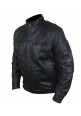 Men's 2 Zipper Jacket